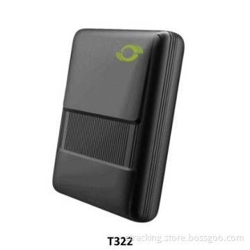 2013 Newest Type GPS Vehicle Tracker T322 Meitrack T322 Meitrack Tracking System with Speeding Alarm and Sos Alarm